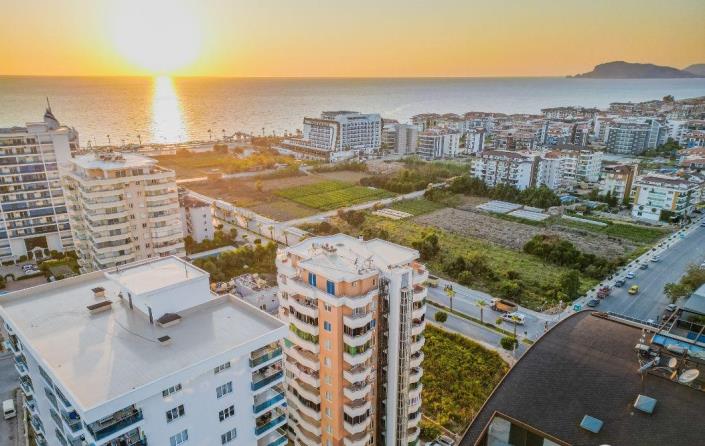 Image No.4-2 Bed Apartment for sale