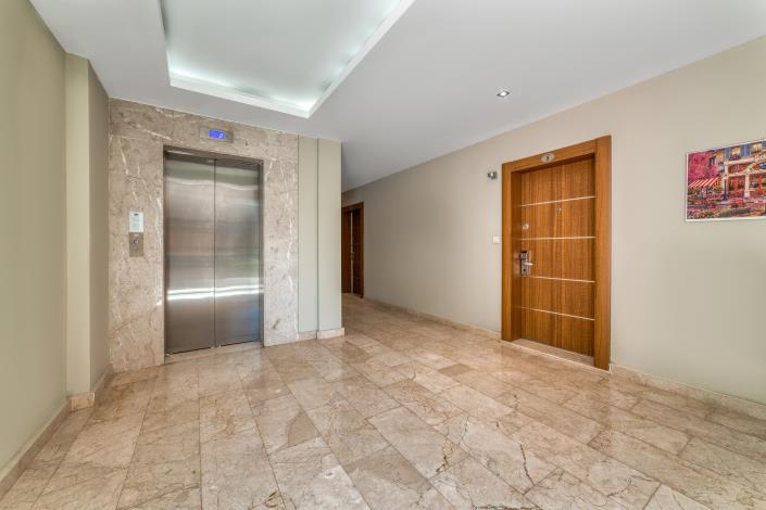 Image No.2-Appartement de 1 chambre à vendre à Kargicak