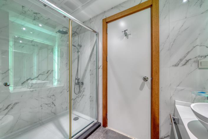 Image No.5-Appartement de 1 chambre à vendre à Kargicak