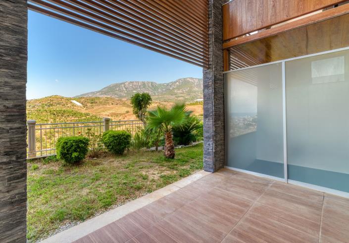 Image No.9-Appartement de 1 chambre à vendre à Kargicak