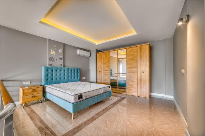 Image No.14-Appartement de 1 chambre à vendre à Kargicak