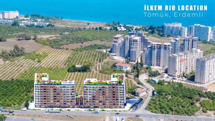 Image No.3-1 Bed Apartment for sale