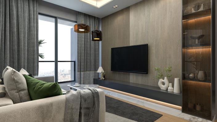 Image No.8-1 Bed Apartment for sale