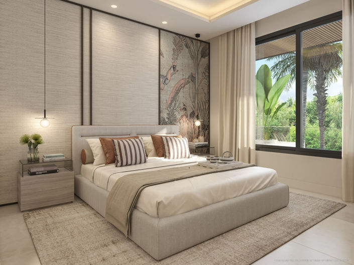 Image No.13-4 Bed Villa for sale