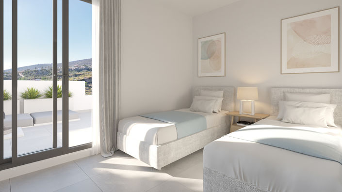 Image No.11-Maison de 4 chambres à vendre à Marbella