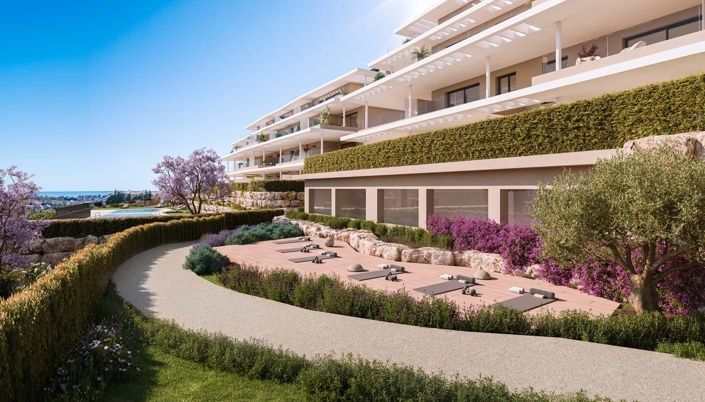 Image No.14-3 Bed Apartment for sale