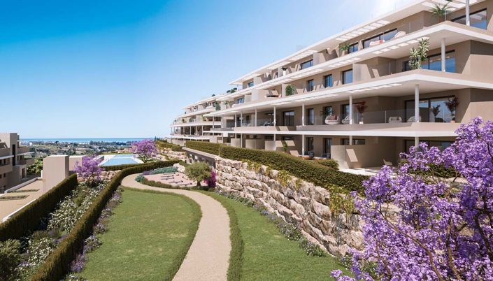 Image No.8-3 Bed Apartment for sale