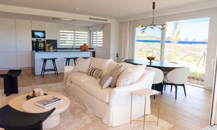 Image No.9-2 Bed Apartment for sale