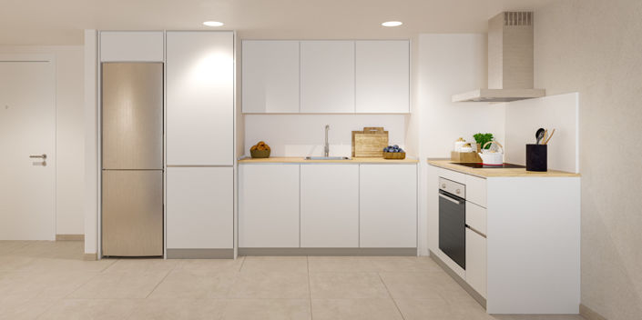 Image No.4-3 Bed Apartment for sale