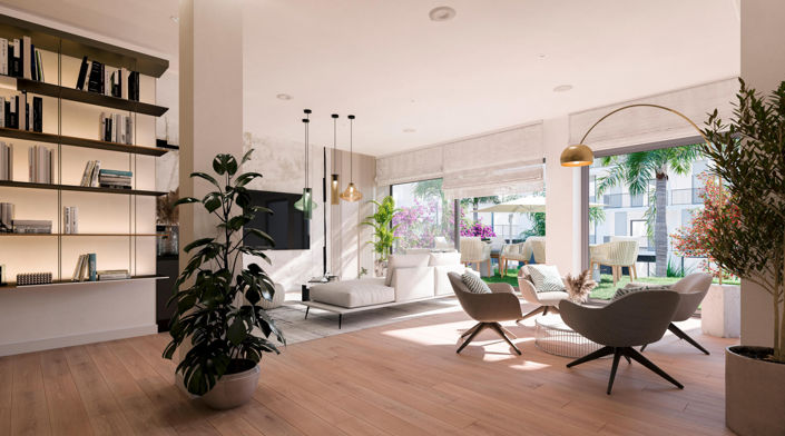 Image No.10-3 Bed Apartment for sale