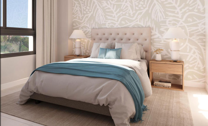 Image No.4-3 Bed Apartment for sale