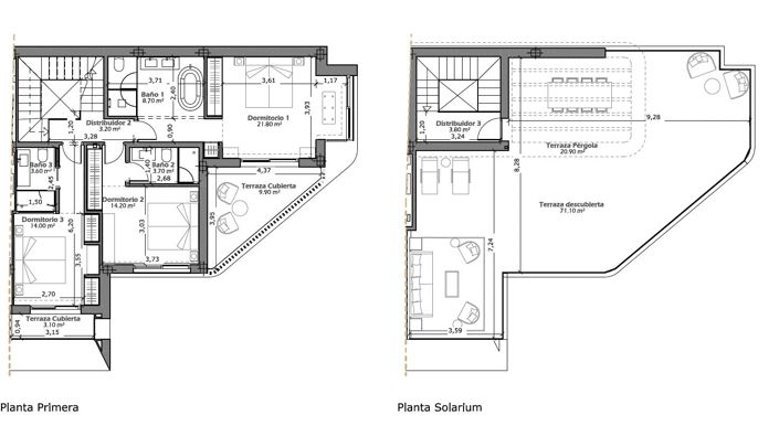 Image No.13-4 Bed Villa for sale