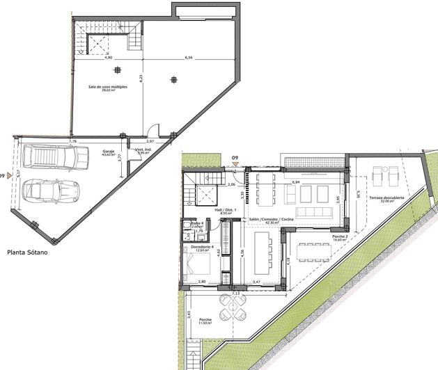 Image No.14-4 Bed Villa for sale