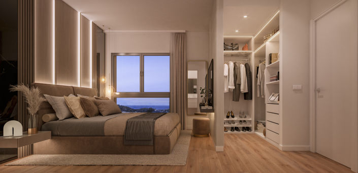 Image No.5-2 Bed Apartment for sale