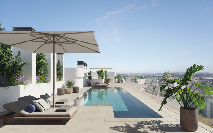 Image No.2-2 Bed Apartment for sale