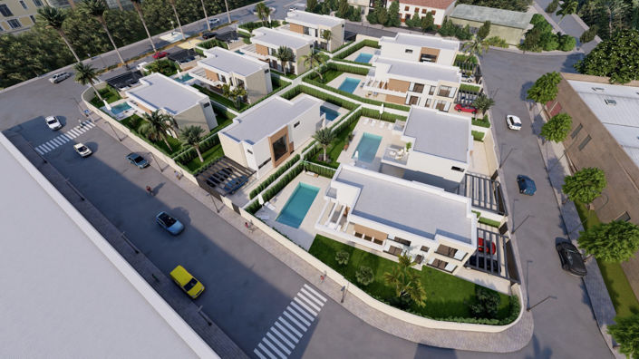 Image No.21-4 Bed Villa for sale