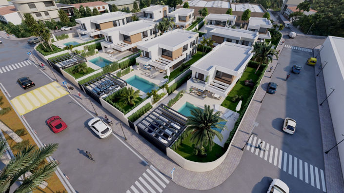 Image No.29-4 Bed Villa for sale