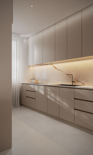 Image No.11-2 Bed Apartment for sale