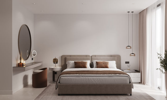 Image No.26-2 Bed Apartment for sale