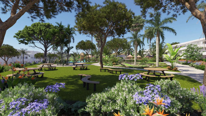 Image No.12-3 Bed Apartment for sale