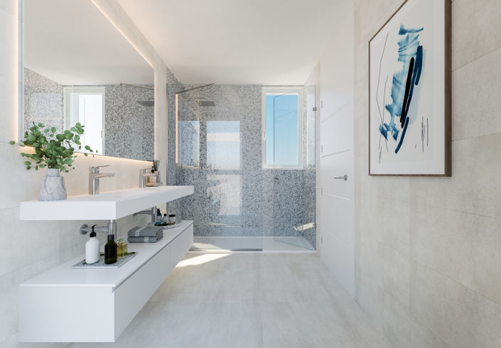 Image No.26-3 Bed Apartment for sale