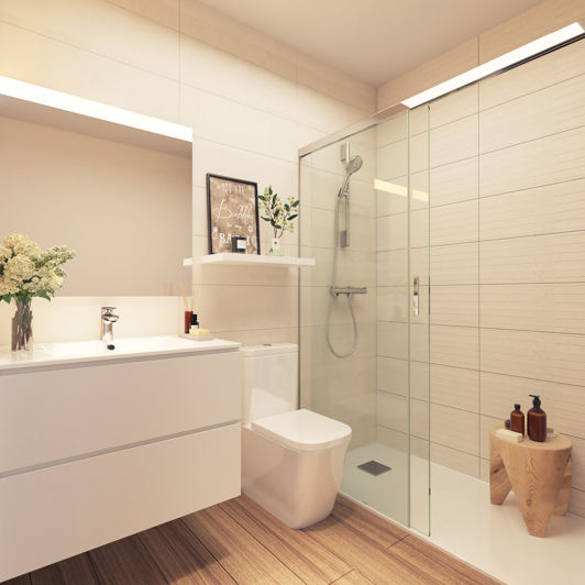 Image No.7-3 Bed Apartment for sale