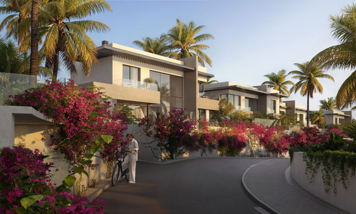 Image No.11-Villa de 5 chambres à vendre à Marbella