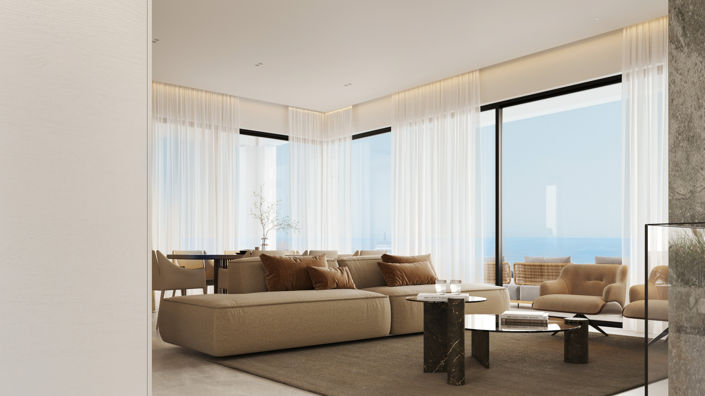 Image No.16-Villa de 5 chambres à vendre à Marbella