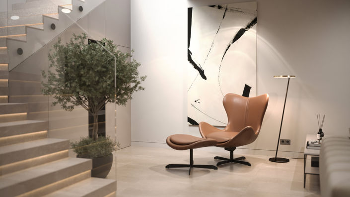 Image No.24-Villa de 5 chambres à vendre à Marbella