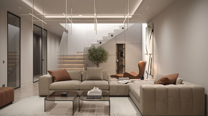 Image No.25-Villa de 5 chambres à vendre à Marbella