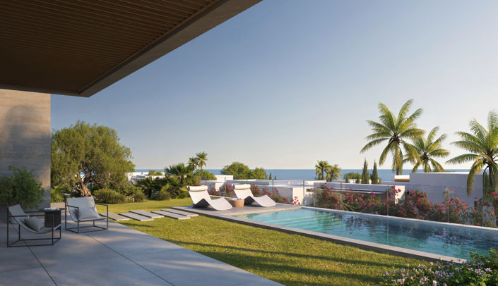 Image No.26-Villa de 5 chambres à vendre à Marbella