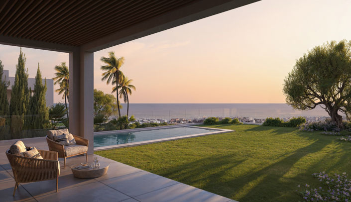 Image No.29-Villa de 5 chambres à vendre à Marbella