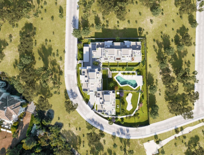 Image No.14-3 Bed Apartment for sale