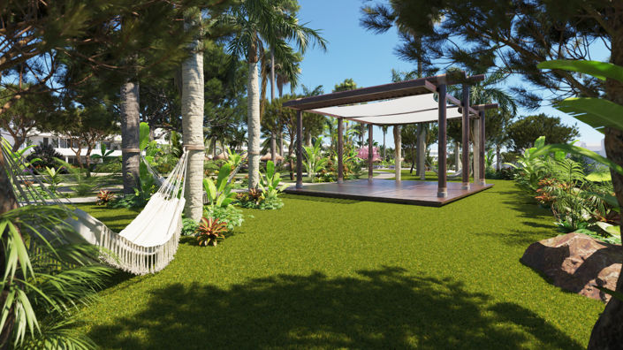 Image No.25-Penthouse de 3 chambres à vendre à Sotogrande playa