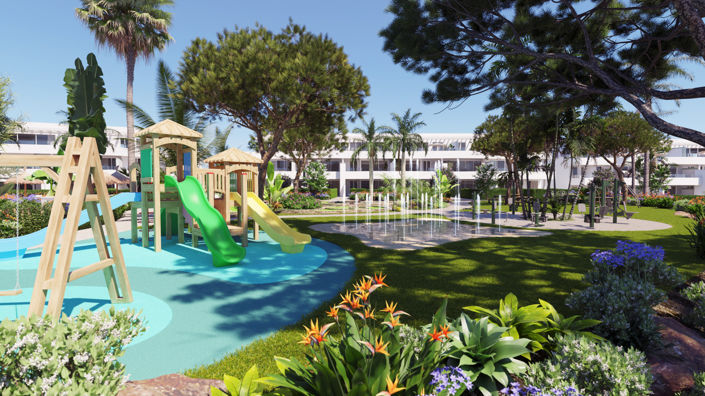 Image No.26-Penthouse de 3 chambres à vendre à Sotogrande playa