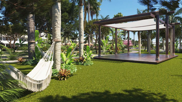 Image No.28-Penthouse de 3 chambres à vendre à Sotogrande playa