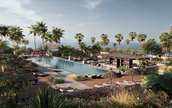 Image No.32-Penthouse de 3 chambres à vendre à Sotogrande playa