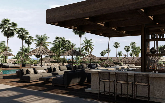 Image No.33-Penthouse de 3 chambres à vendre à Sotogrande playa