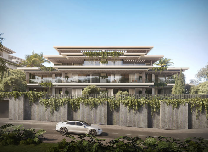 Image No.17-2 Bed Apartment for sale