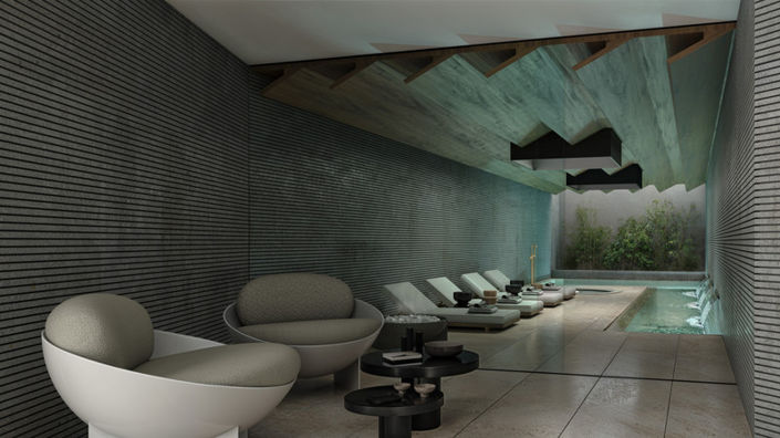 Image No.14-2 Bed Apartment for sale