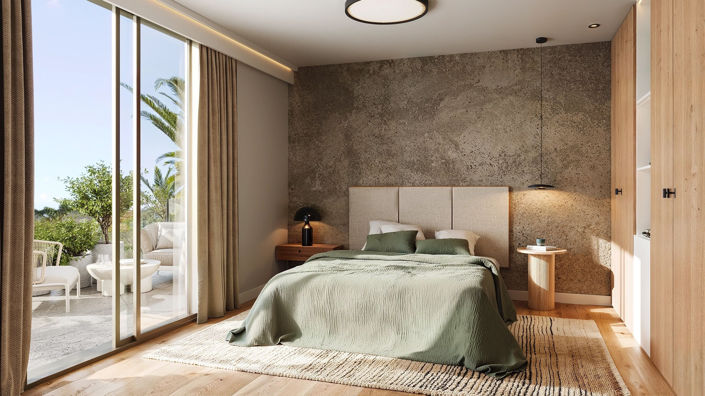 Image No.13-3 Bed Apartment for sale