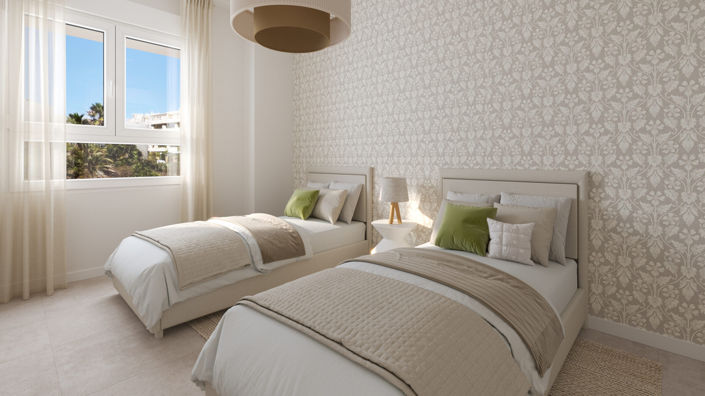 Image No.7-3 Bed Apartment for sale