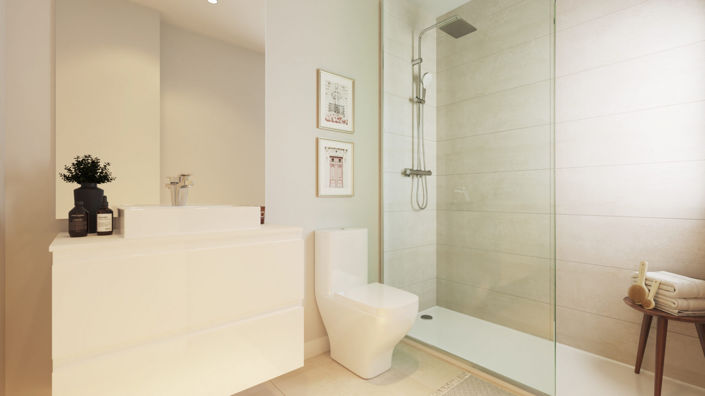 Image No.8-2 Bed Apartment for sale