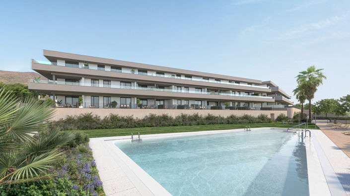 Image No.13-2 Bed Apartment for sale