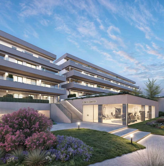 Image No.16-2 Bed Apartment for sale