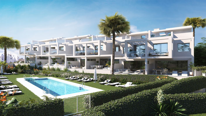 Image No.23-3 Bed House for sale