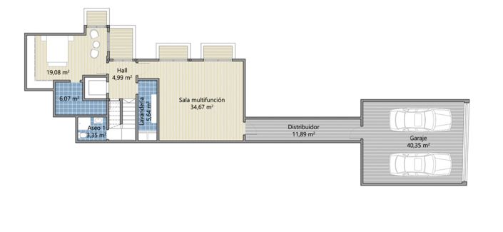 Image No.28-4 Bed Villa for sale