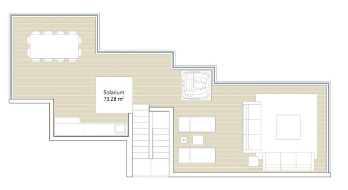 Image No.31-4 Bed Villa for sale