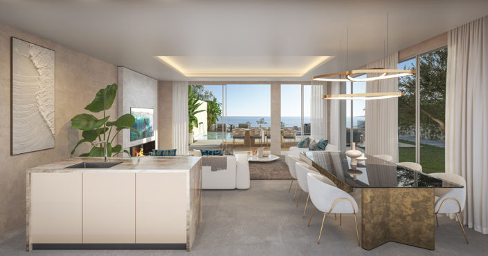 Image No.5-4 Bed Villa for sale