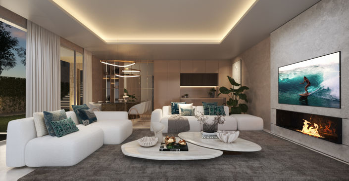 Image No.8-4 Bed Villa for sale